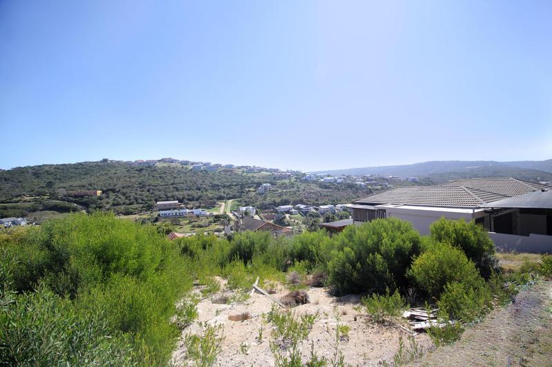 0 Bedroom Property for Sale in Bergsig Western Cape
